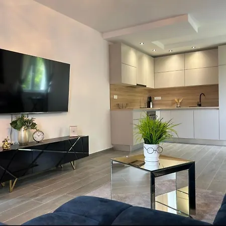 Penthouse Mira * Makarska
