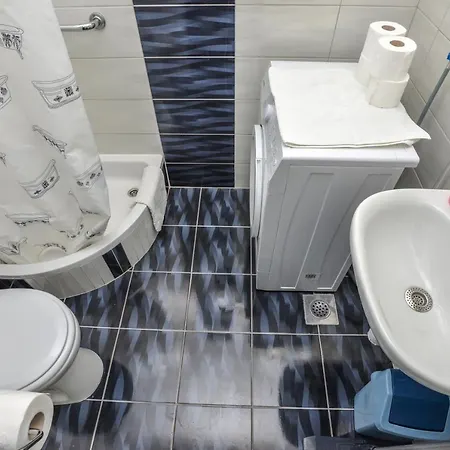 Penthouse Mira Διαμέρισμα *