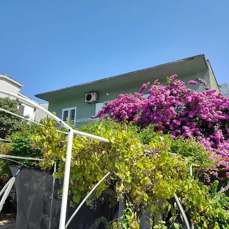 Penthouse Mira Διαμέρισμα *