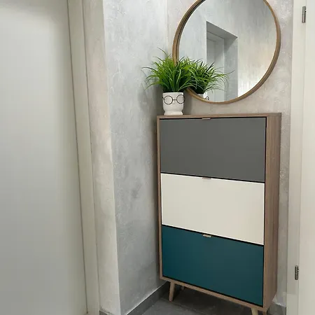 Penthouse Mira Apartmán