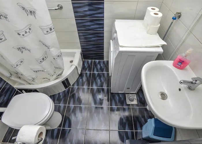 Penthouse Mira Apartman *