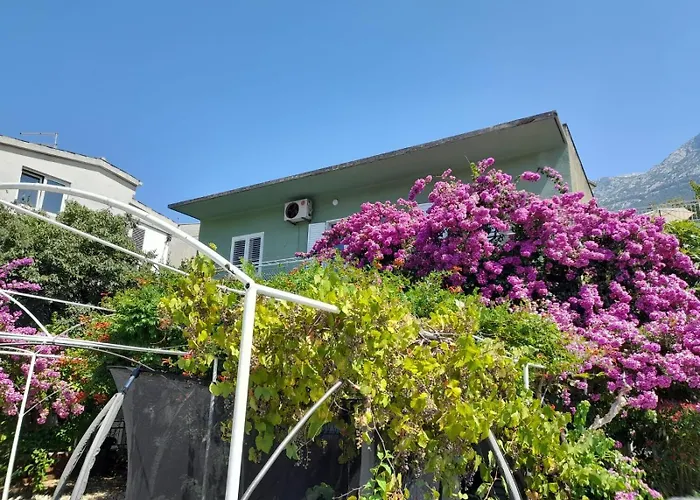 Penthouse Mira דירה *