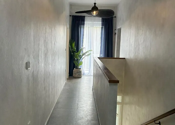 Penthouse Mira דירה