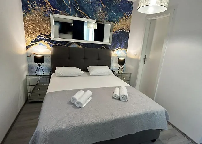 Apartman Penthouse Mira