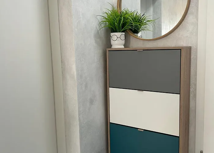 Penthouse Mira Apartman