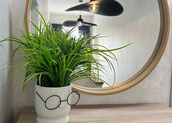 Apartman Penthouse Mira *